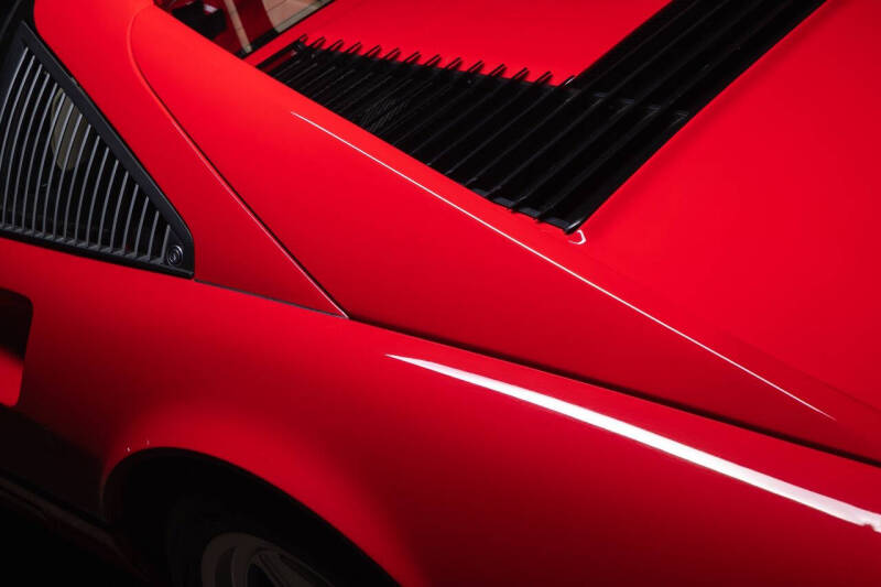 1978 Ferrari 308 GTS