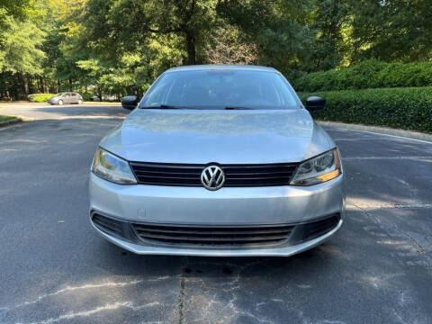 2013 Volkswagen Jetta