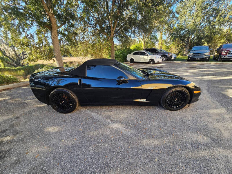 2013 Chevrolet Corvette