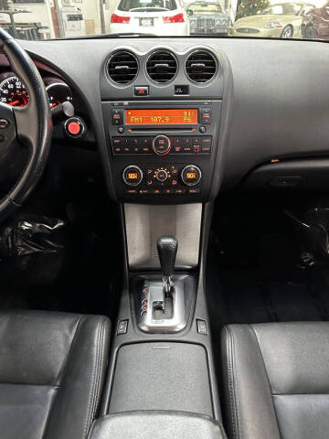 2010 Nissan Altima