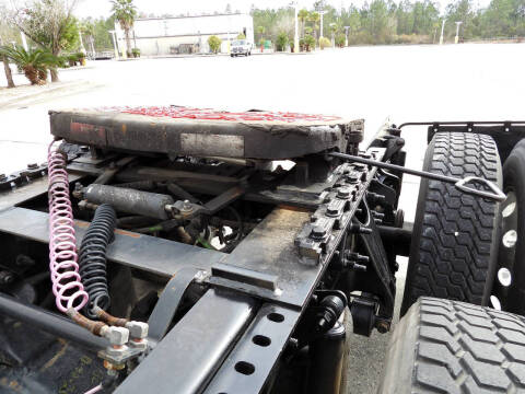 2019 International LT625