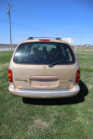 1995 Ford Windstar LX