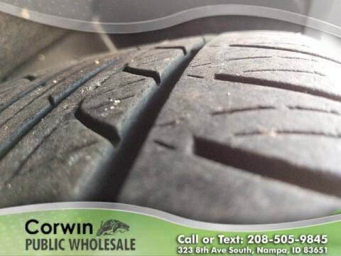 2006 Ford Five Hundred SE