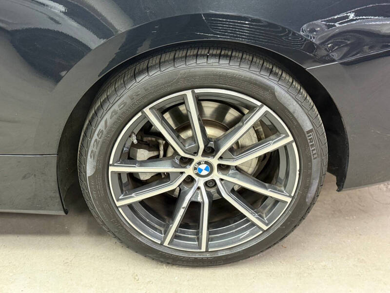 2023 BMW 4 Series 430i xDrive