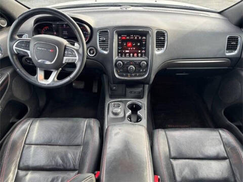 2017 Dodge Durango R/T