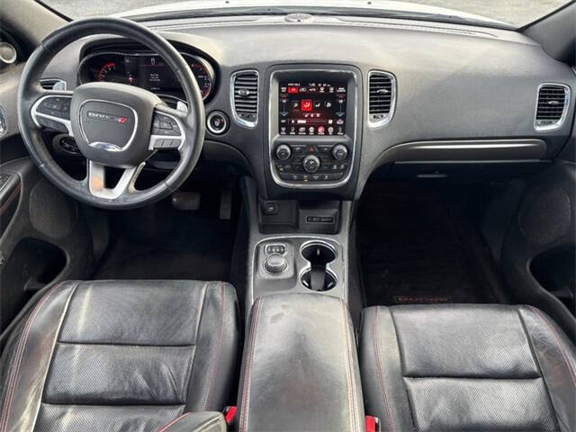 2017 Dodge Durango R/T