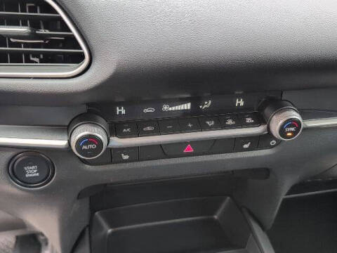 2026 Mazda CX-30 2.5 S Select Sport