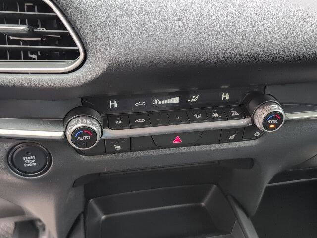 2026 Mazda CX-30 2.5 S Select Sport