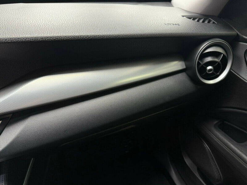 2018 Alfa Romeo Stelvio