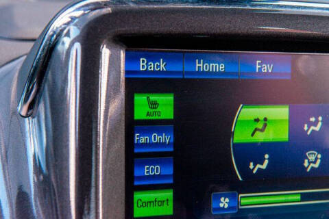 2014 Chevrolet Volt Premium