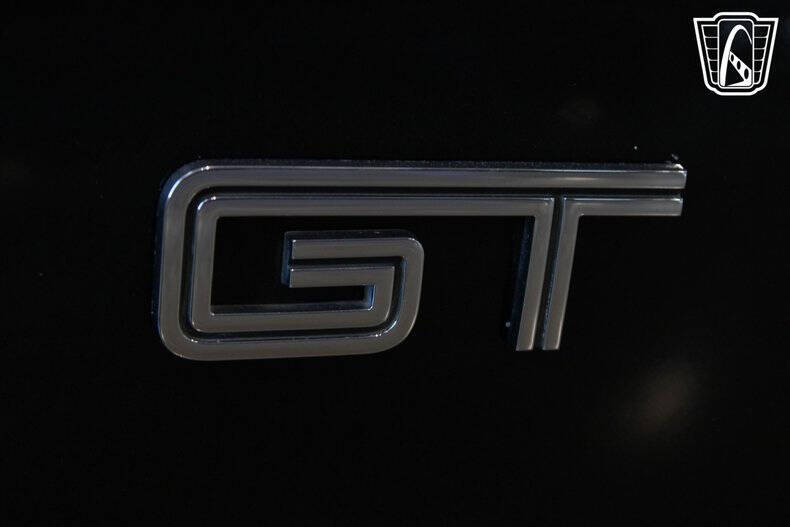 2005 Ford Mustang