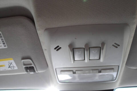 2016 Buick Encore Sport Touring