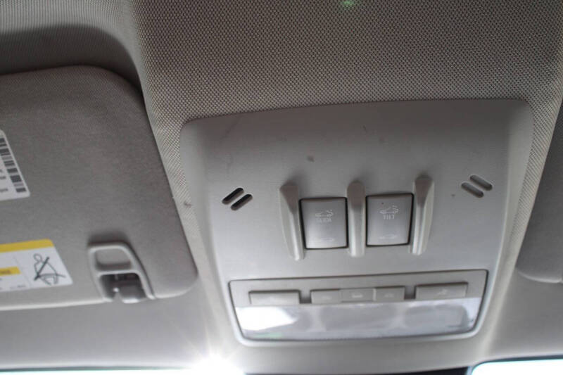 2016 Buick Encore Sport Touring