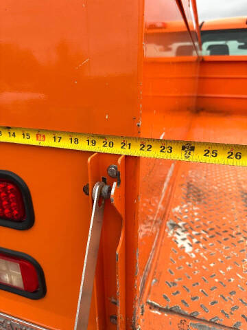 2020 GMC Sierra 3500HD