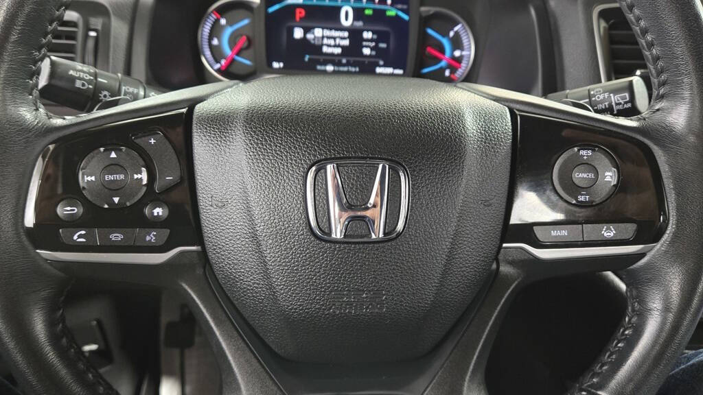 2021 Honda Passport for sale at NJ Car Buyer in Jersey City, NJ