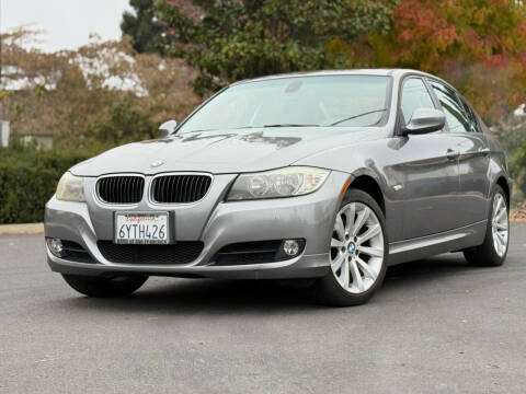 2011 BMW 3 Series 328i