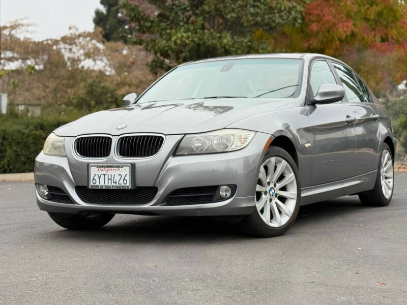 2011 BMW 3 Series 328i