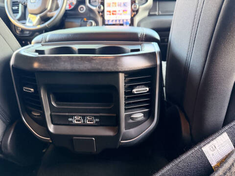 2024 RAM 1500 Big Horn