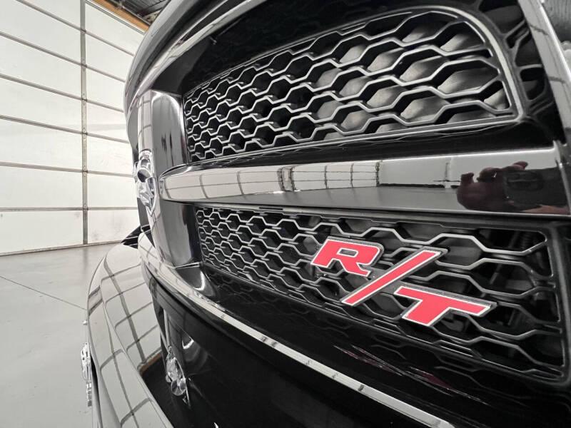 2012 RAM 1500 R/T Sport