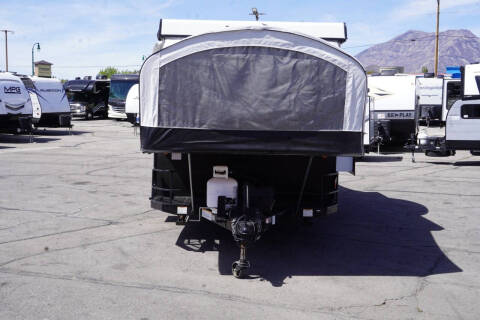 2019 Jayco Sport 12C