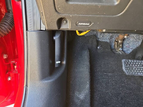 2022 Chevrolet Spark LS CVT