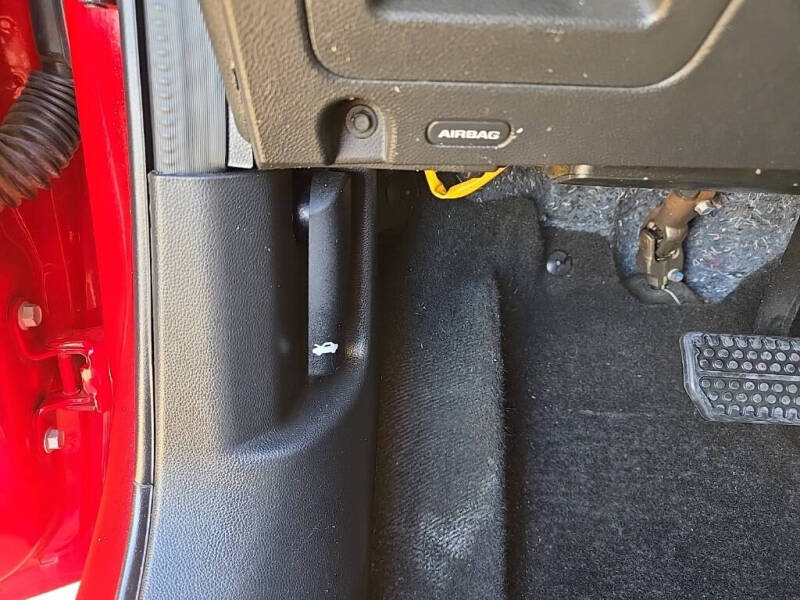 2022 Chevrolet Spark LS CVT