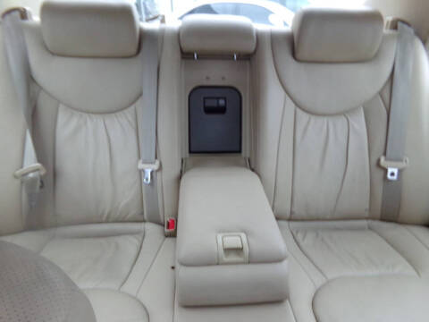 2005 Lexus LS 430