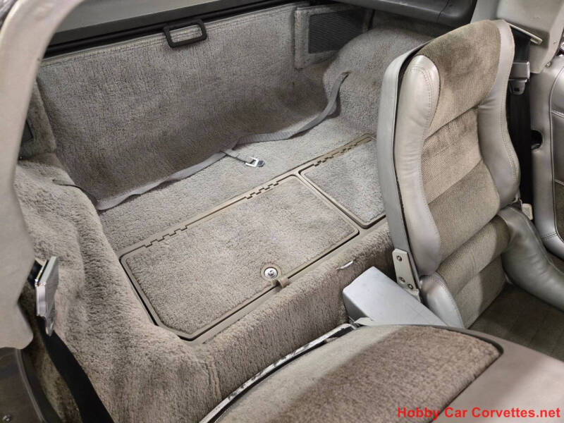 1981 Chevrolet Corvette