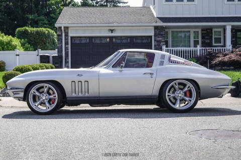 1965 Chevrolet Corvette