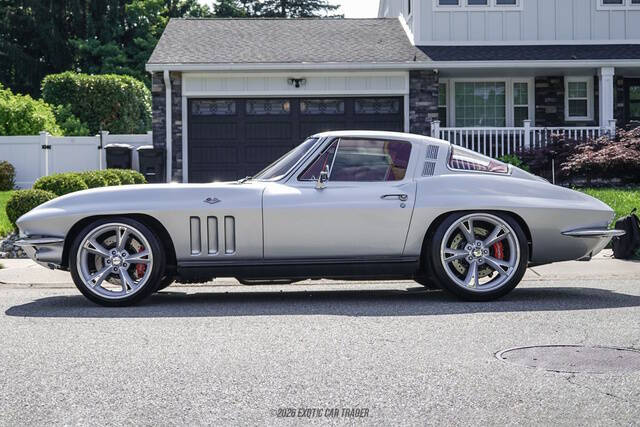1965 Chevrolet Corvette