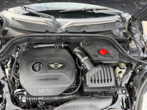 2016 MINI Hardtop 2 Door Cooper S