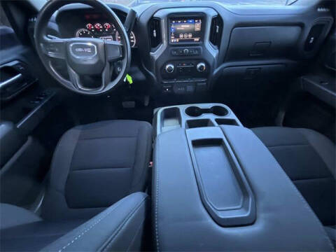 2023 GMC Sierra 3500HD