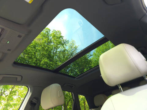 2023 Audi Q4 e-tron quattro Premium 50