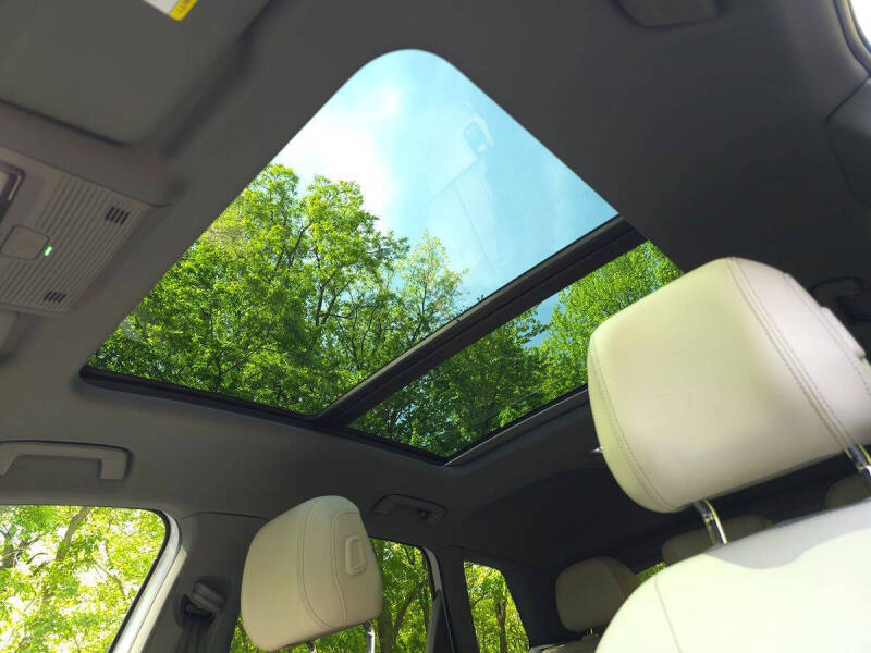 2023 Audi Q4 e-tron quattro Premium 50