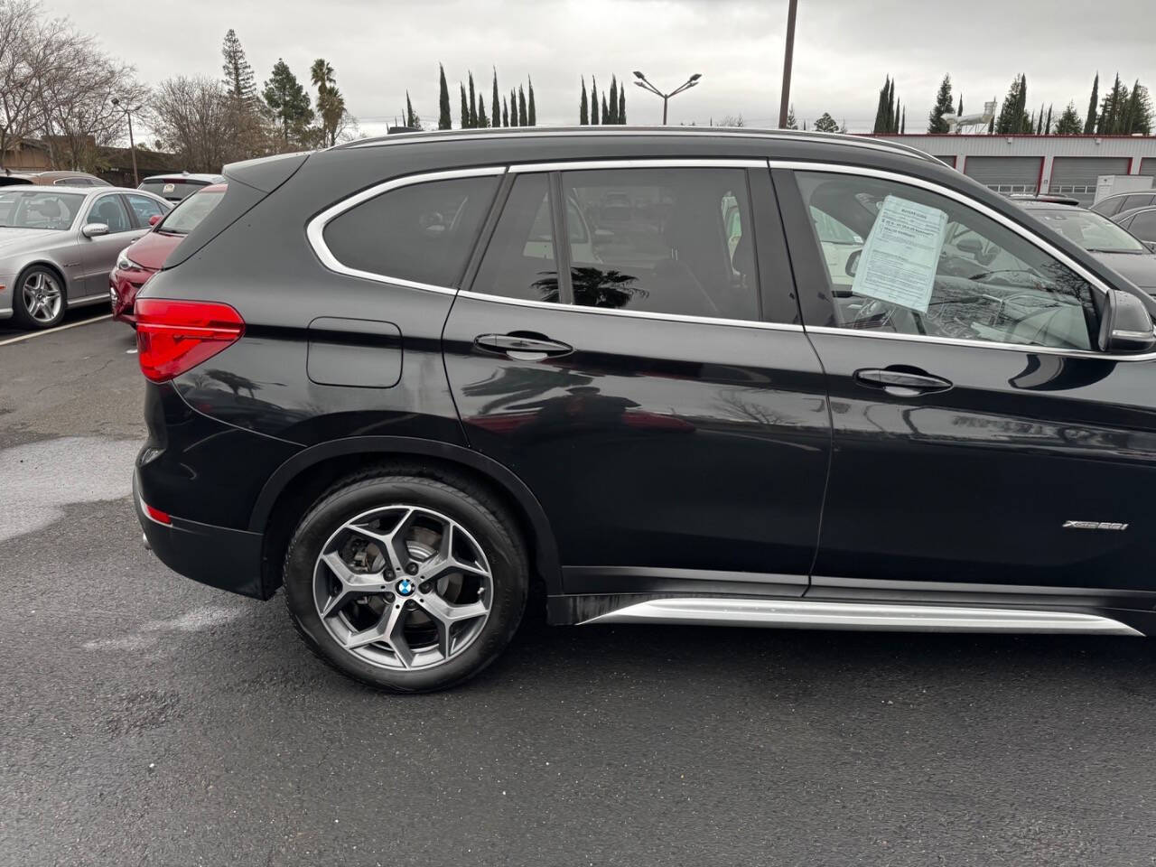 2016 BMW X1 for sale at Cars To Go in Sacramento, CA