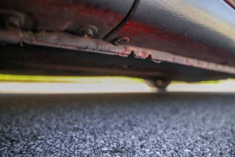 1993 Toyota MR2 Turbo