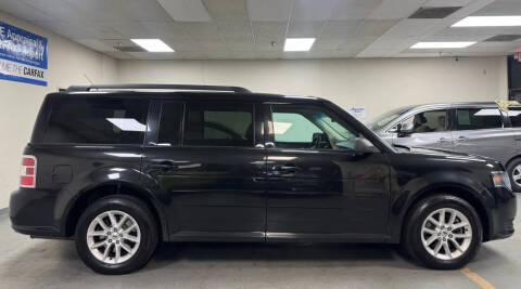 2014 Ford Flex SE
