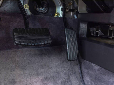 1991 Dodge Stealth ES