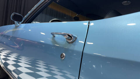 1971 Chevrolet Chevelle