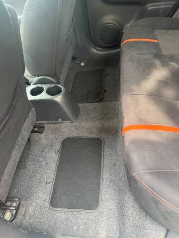 2015 Nissan Versa Note SR