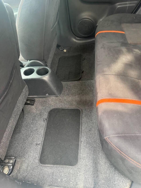 2015 Nissan Versa Note SR