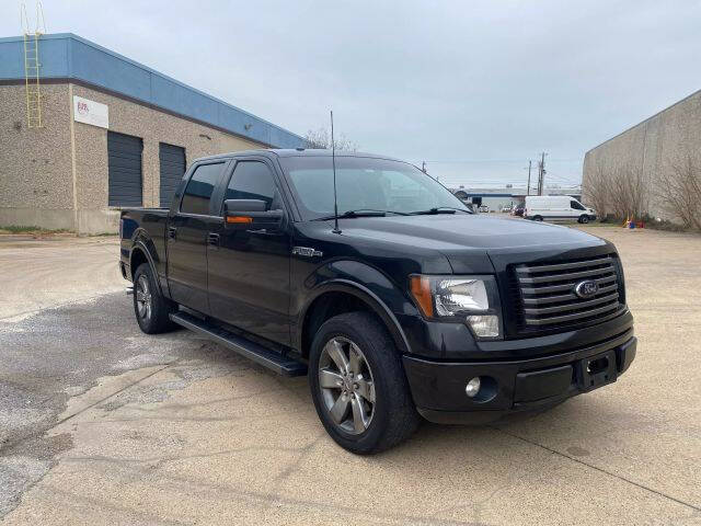 2012 Ford F-150 for sale at Auto Place Inc. in Dallas TX
