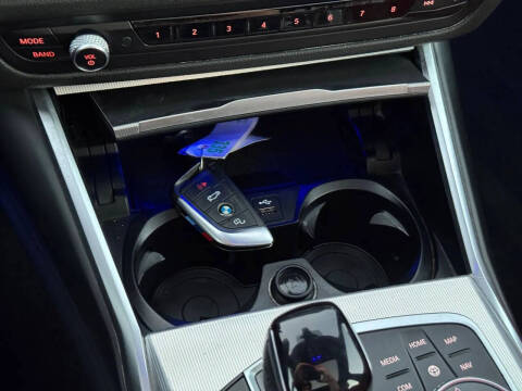 2022 BMW 3 Series M340i xDrive