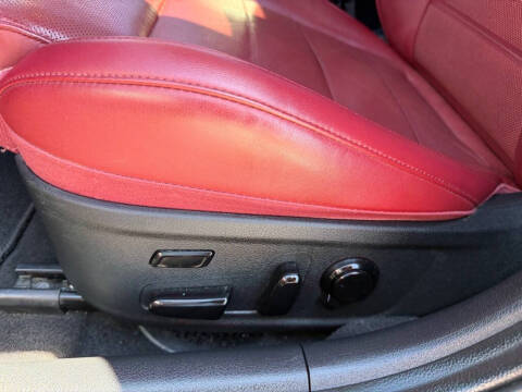 2019 Kia Stinger
