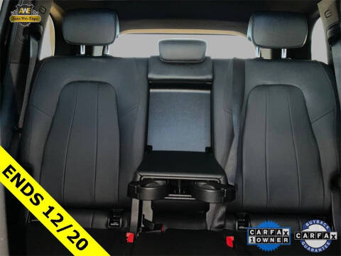 2023 Mercedes-Benz EQB EQB 300 4MATIC