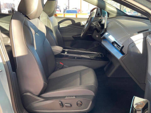 2024 Volkswagen ID.4 S