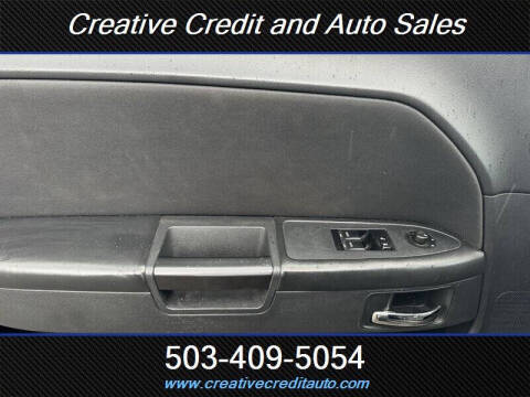 2013 Dodge Challenger SXT