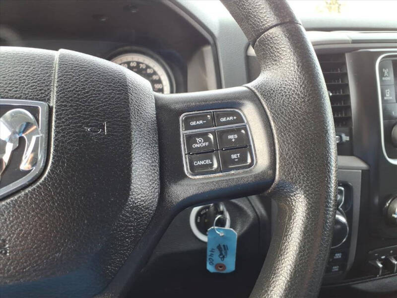 2014 RAM 1500 Express