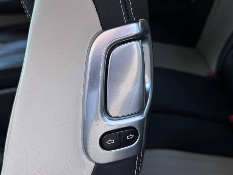 2016 Bentley Continental GT V8 S