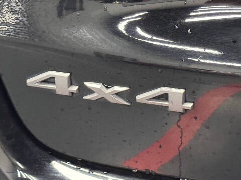 2017 Jeep Compass Trailhawk